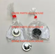 3 x Genuine ILve Gas Cooktop Control Knob 391C 391CN 391CNV 391CV