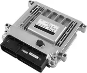 39114-2B100 Car Engine Computer Board ECU Electronic Control Unit B110 Compatible for KIA Forte 2008-2013 391142B100 car Accessories