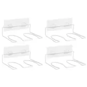 2pcs Wall Boot Rack Snowboard Wall Mount