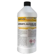 CoreScience Isopropyl Alcohol, 99%, Quart