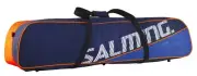 2017 Salming Tour Toolbag, Navy/Orange