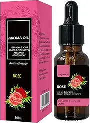 Diffuser Oils - Long Lasting Scents Fragrance Oil | Long Lasting Elegant Hotel Aromatherapy Oil | Oils For Diffusers For Home | Diffuser Calming Oil For Meditation Home