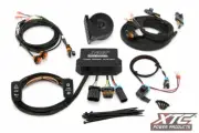 XTC STD Turn Signal Universal Kits TSS-UNI-I