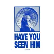 New Powell Peralta Have You Seen Him Assorted Sticker
