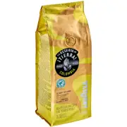 Lavazza Tierra! Colombia Coarse Ground Coffee 8 oz. - 6/Pieces WS-110LVCCOLMGR