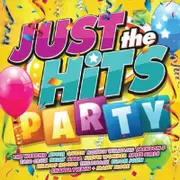 Various Just The Hits - Party CD
