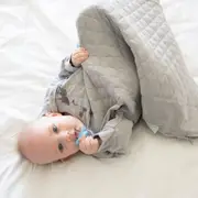 2.5 TOG Winter - Hands In & Out 'Warm' - Cool Grey