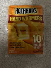 HotHands Hand Warmers 12 pairs