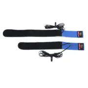Dew Heater Strips Universal Camera Lens Heater Warmer for Astronomy