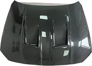 ND Style Carbon Fiber Hood Compatible For BMW G80 M3 G82 M4 Bonnet(Single-sided carbon)