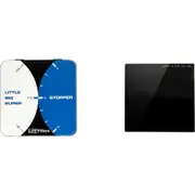 Lee Filters NIKKOR Z 14-24 f2.8 S Foamless Big Stopper (10 stop)