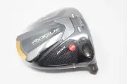 New Callaway Rogue St Max 9* Driver Club Head Only 1279027