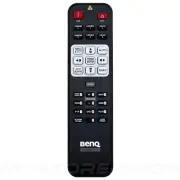 Genuine Benq 5J.JA606.001 RC01 Projector Remote Control w/ Laser [Black] New OEM