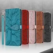Phone Case For Samsung Galaxy S24 S23 S22 S21 S20 Plus Ultra A54 A34 A14 A72 A52 A42 Note 20 10 S25 Ultra Wallet Case Card Holder Dustproof Shockproof Lines /