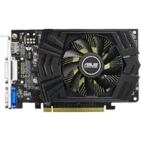 在飛比找蝦皮購物優惠-ASUS華碩GTX750TI-PHOC-2GD5 DDR5 