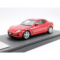 在飛比找蝦皮購物優惠-【秉田屋】現貨 Mark43 Mazda 馬自達 RX-8 