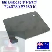 fits Bobcat Access Panel Cover Plate 7240780 6716010 S150 S160 S175 S185 S205