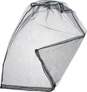 2pcs Outdoor Mosquito Headgear Beekeeping Mosquito Hat Cap Visor Bassinet Netting Net Barrier Bee Fishing Mesh Hat Outdoor Supply Bee Raise Accessory Hiking Accessory Mesh