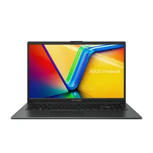 ASUS 華碩 VivoBook Go 15 E1504FA-0041K7520U 15.6吋OLED效能筆電 混成黑 (AMD R5/8G/512G/W11)