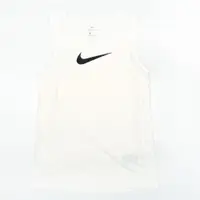 在飛比找蝦皮商城優惠-NIKE DRY CROSSOVER 男款 極簡 LOGO 