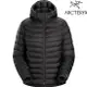 Arcteryx 始祖鳥 Cerium 女款 羽絨外套 29625/ X000005548 墨灰 Graphite