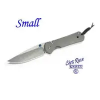 在飛比找PChome商店街優惠-CHRIS REEVE SMALL Sebenza 21折刀