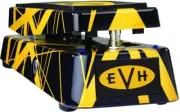 JIM DUNLOP Guitar Pedal EVH95 Effector Edward Van Halen Signature Distort New