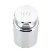 100g Calibration Weight 100 Gram for Mini Digital Scale Test Weight