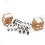 Connecting Rod & Crankshaft Main Bearing Set Compatible With Touareg 3.0 TSI Hybrid 06E 105 561 AB