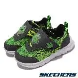 在飛比找遠傳friDay購物優惠-Skechers 童鞋 S Lights-Comfy Fle