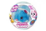 Zuru Pet's Alive Hamstermania Surprise Capsule Kids Children Animal Play Toy 3+