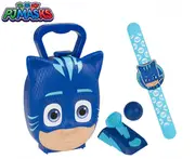 PJ Masks Carry Case - Catboy Set