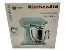 KitchenAid Artisan Series 5 Quart Tilt Head Stand Mixer KSM150PS Mineral Water