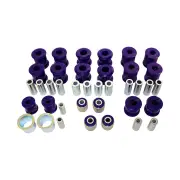 SuperPro Front and Rear Enhancement Bush kit for Toyota Celica TA22 1971-1976
