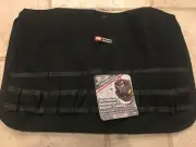 Mcguire Nicholas 36 Pocket Handyman's Bucket Caddy BRAND NEW with Tags