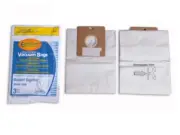 Bissell 32115 Digi Pro Power Team Canister Bags Micro Allergen Filtration 3 Bags