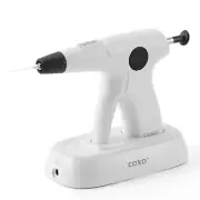 COXO Backfill Gun Dental Endodontic Obturation System C-FILL Mini White