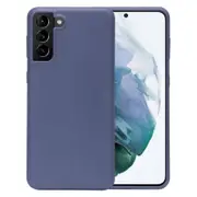 Dbramante Bornholm Case (Suits Samsung Galaxy S21 Plus) - Ocean Blue