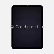 For Ipad Mini 6 A2567 A2567 2021 Display LCD Touch Screen Digitizer Replacement