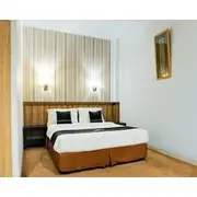 Capital O 2255 Hotel Aifih