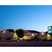 Comfort Inn & Suites Moose Jaw
