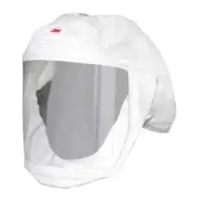 20-PACK 3M S-433S-5 Versaflo PAPR Headcover Hood Small/Medium 4 packs of 5 each