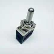 Buyers Products BAV020T Toggle Valve Only Momentary Switch