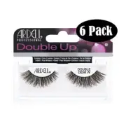 Ardell Professional - Double Up Double Demi Wispies - 6 Pack
