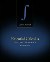 在飛比找樂天市場購物網優惠-Essential Calculus : Early Tra