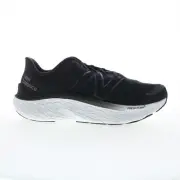 New Balance Fresh Foam X Kai Mens Black Extra Wide Lifestyle Sneakers Shoes 11.5