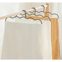 在飛比找蝦皮購物優惠-浴巾衣架（187-7）棉被衣架 曬棉被衣架 曬被架 大衣架 