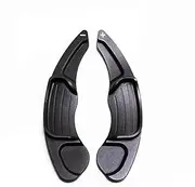 Shifter Paddles for for Taurus for Edge 2015 2016 2017 2018 2019 Car Accessory Replacement Steering Wheel Paddle Shifting Extended Gear Lever