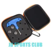 Black Golf Weight Set for Callaway Mavrik EPIC Flash Sub Zero GBB Paradym