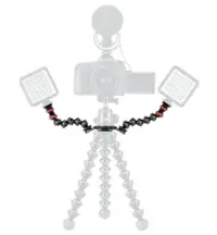 在飛比找樂天市場購物網優惠-◎相機專家◎ JOBY GorillaPod Rig Upg